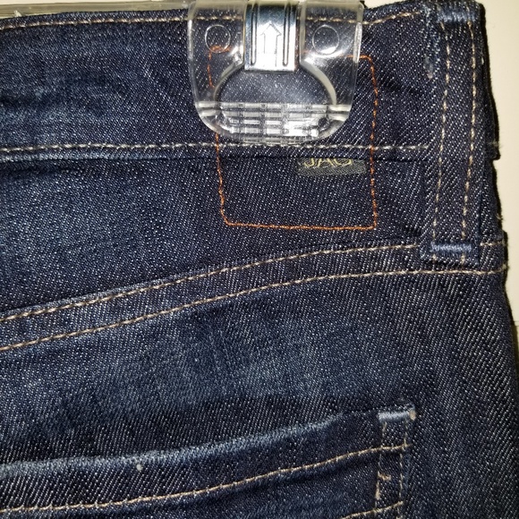 JAG Jean's sz 4 Ol' Blue - Picture 7 of 7